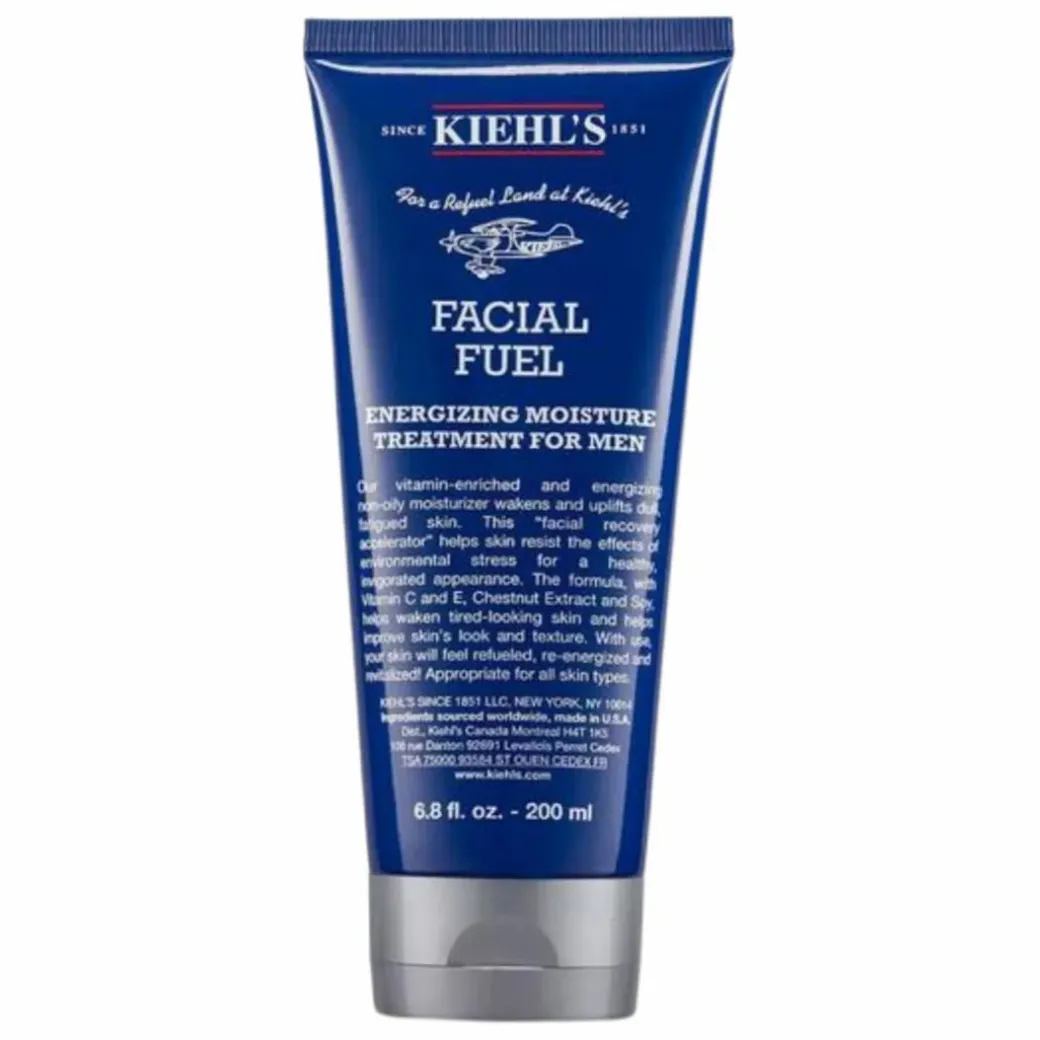 Kiehl's Facial Fuel Energizing Moisture Treatment for Men