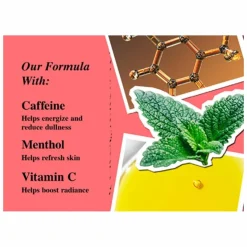 Kiehl's Facial Fuel Shave It Off & Take It Off Gift Set