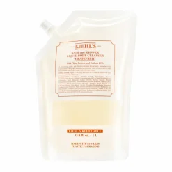 Kiehl's Grapefruit Liquid Body Cleanser Refill