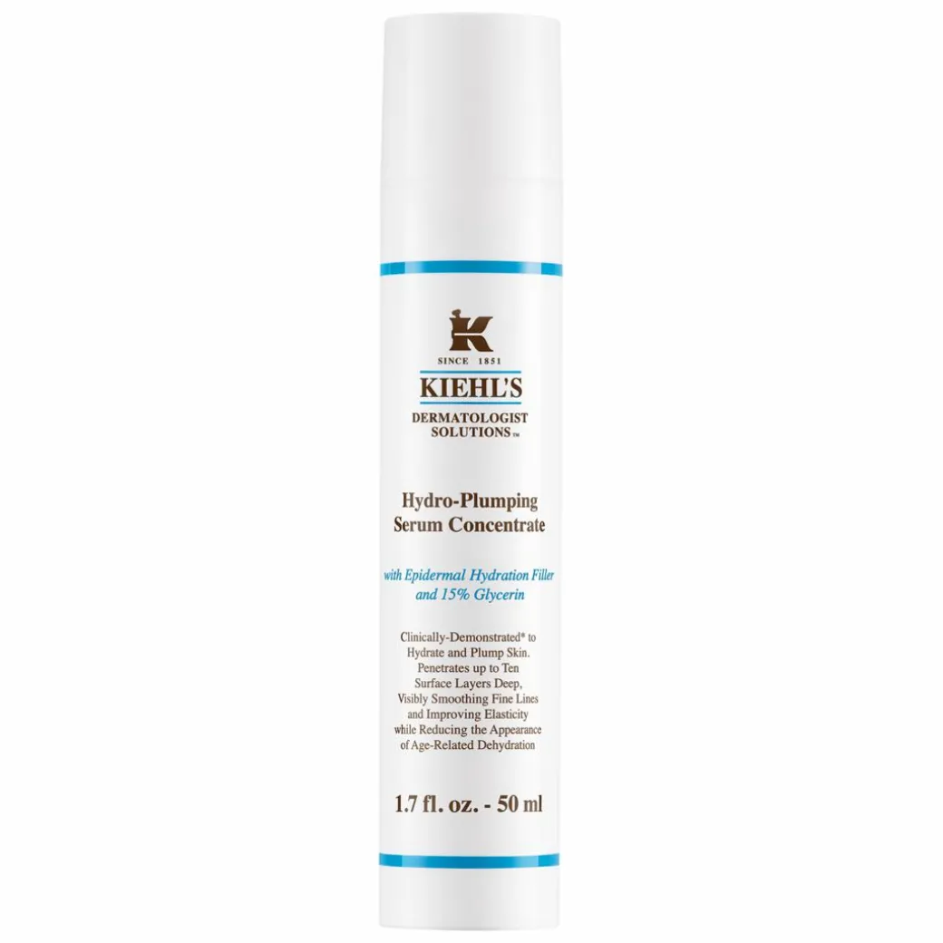 Kiehl's Hydro-Plumping Serum Concentrate