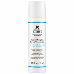 Kiehl's Hydro-Plumping Serum Concentrate