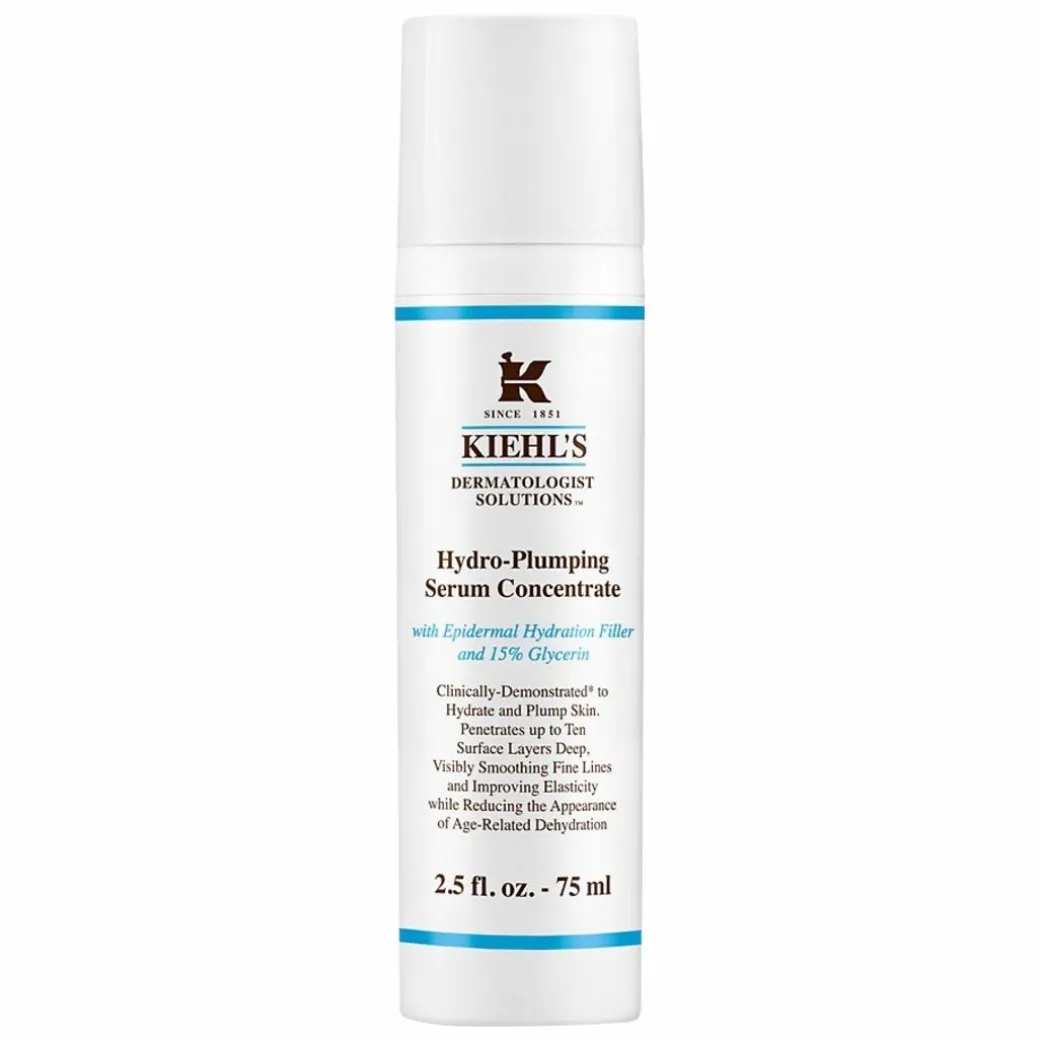 Kiehl's Hydro-Plumping Serum Concentrate