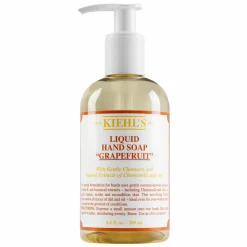 Kiehl's Liquid Hand Soap Grapefruit