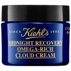Kiehl's Midnight Recovery Omega-Rich Cloud Cream