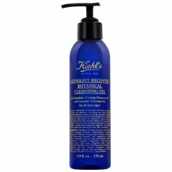 Kiehl's Midnight Recovery Botanical Cleansing Oil