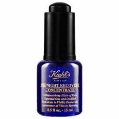 Kiehl's Midnight Recovery Concentrate