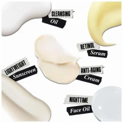 Kiehl's Mighty Midnight Renewal Gift Set