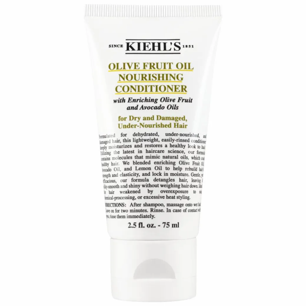Kiehl's Nourishing Olive Fruit Oil Conditioner