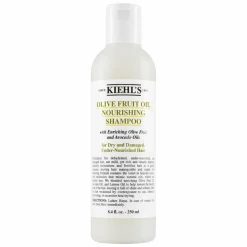 Kiehl's Olive Fruit Oil Nourishing Shampoo