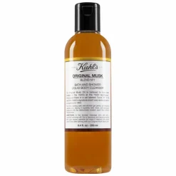 Kiehl's Original Musk Bath and Shower Liquid Body Cleanser