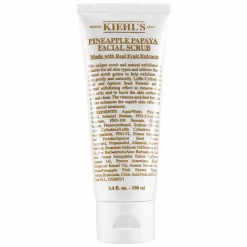 Kiehl's Pineapple Papaya Facial Scrub