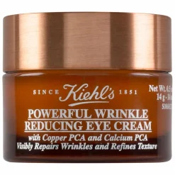 Kiehl's Powerful Wrinkle Reducing Eye Cream