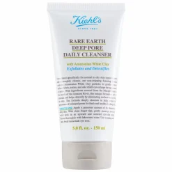 Kiehl's Rare Earth Deep Pore Daily Cleanser