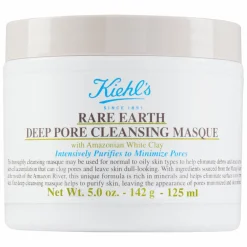 Kiehl's Rare Earth Deep Pore Cleansing Masque