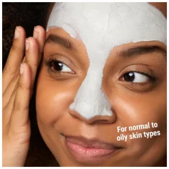 Kiehl's Rare Earth Deep Pore Cleansing Masque - Holiday Edition