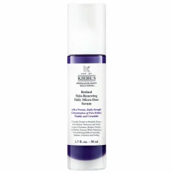 Kiehl's Retinol Skin-Renewing Daily Micro-Dose Serum