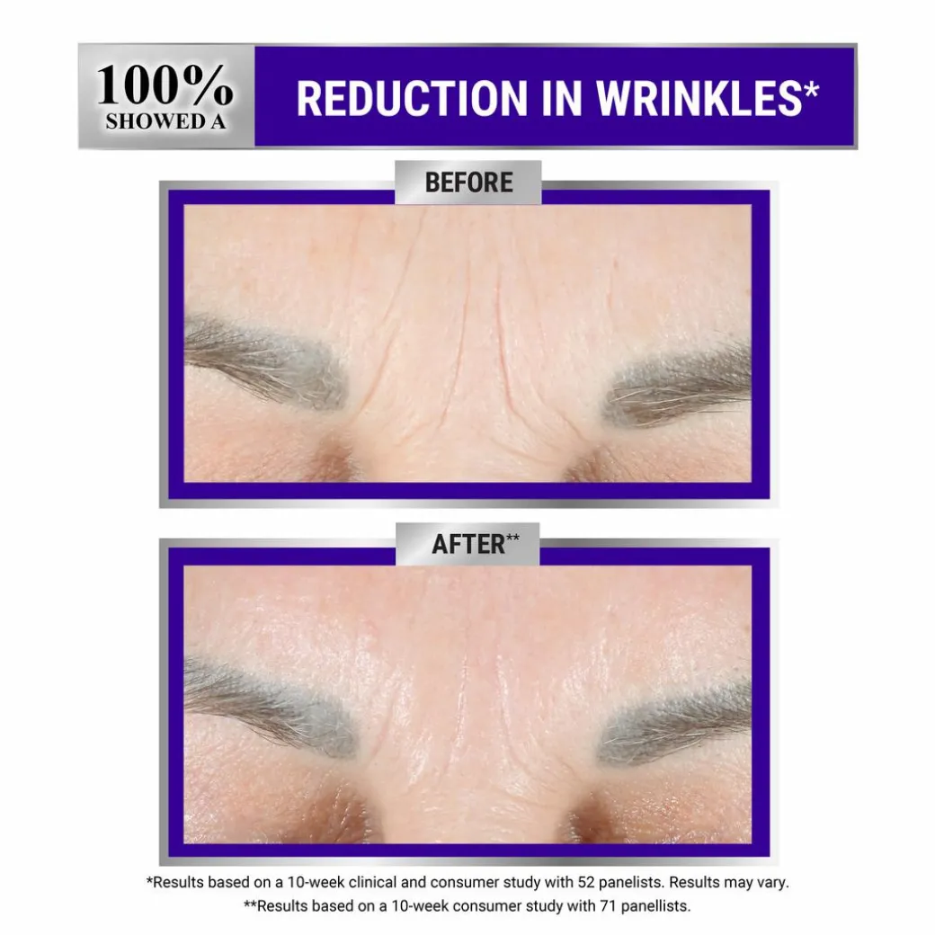 Kiehl's Retinol Skin-Renewing Daily Micro-Dose Serum