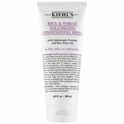 Kiehl's Rice & Wheat Volumising Conditioning Rinse