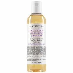 Kiehl's Rice & Wheat Volumising Shampoo