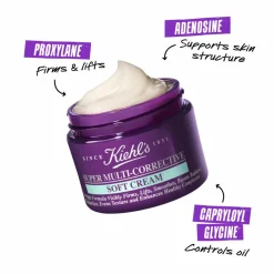 Kiehl's Super Multi-Corrective Soft Cream