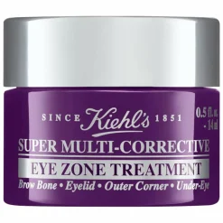 Kiehl's Super Multi-Corrective Eye Zone Treatment