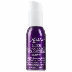 Kiehl's Super Multi-Corrective Eye-Opening Serum