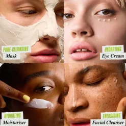 Kiehl's Top Shelf Treatments Gift Set