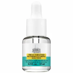 Kiehl's Truly Targeted Blemish-Clearing Solution