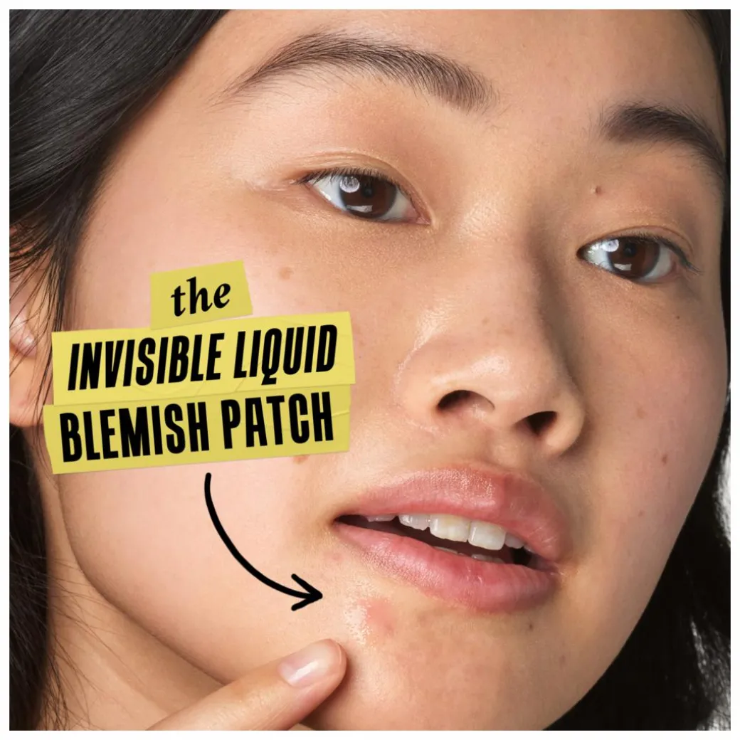 Kiehl's Truly Targeted Blemish-Clearing Solution