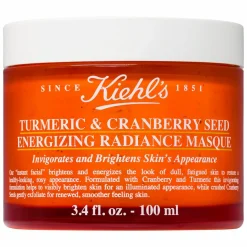 Kiehl's Turmeric & Cranberry Seed Energising Radiance Masque