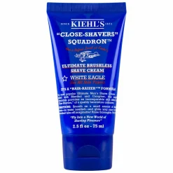 Kiehl's Ultimate Brushless Shave Cream White Eagle