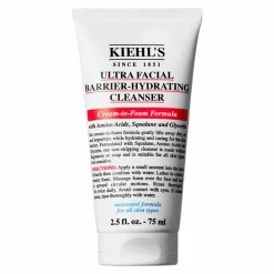 Kiehl's Ultra Facial Barrier-Hydrating Cleanser