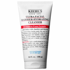 Kiehl's Ultra Facial Barrier-Hydrating Cleanser