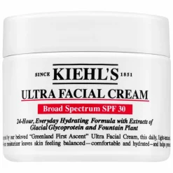 Kiehl's Ultra Facial Cream SPF30