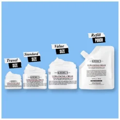 Kiehl's Ultra Facial Cream Refill
