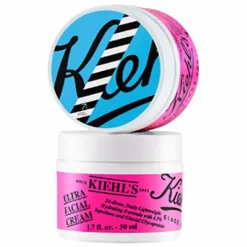 Kiehl's Ultra Facial Cream Holiday Edition