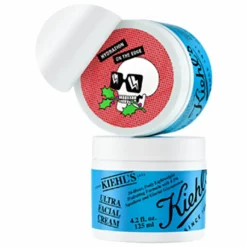 Kiehl's Ultra Facial Cream Holiday Edition