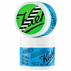 Kiehl's Ultra Facial Cream Holiday Edition