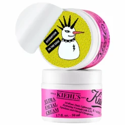 Kiehl's Ultra Facial Cream Holiday Edition