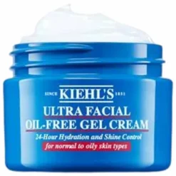 Kiehl's Ultra Facial Oil-Free Gel Cream