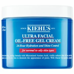 Kiehl's Ultra Facial Oil-Free Gel Cream