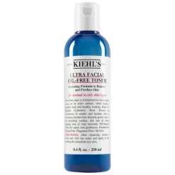 Kiehl's Ultra Facial Oil-Free Toner