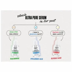 Kiehl's Ultra Pure High Potency Serum 5.0% Niacinamide