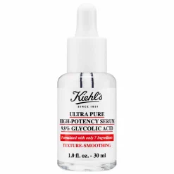 Kiehl's Ultra Pure High Potency Serum 9.8% Glycolic Acid