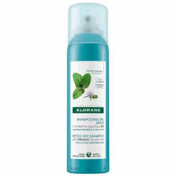 Klorane Aquatic Mint Detox Dry Shampoo