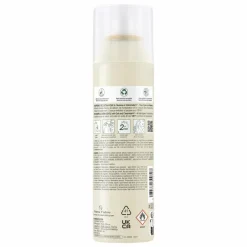 Klorane Dry Shampoo: Oat & Ceramide for Soft, Fresh Hair
