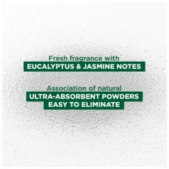 Klorane Dry Shampoo with Nettle for Oily Hair