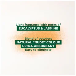 Klorane Dry Shampoo with Nettle for Oily, Dark Hair