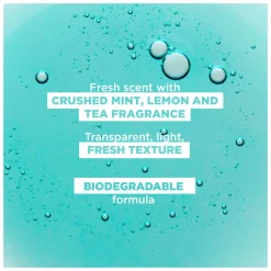 Klorane Mint Detox Shampoo