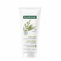 Klorane Oat Ultra-Gentle Conditioner for All Hair Types